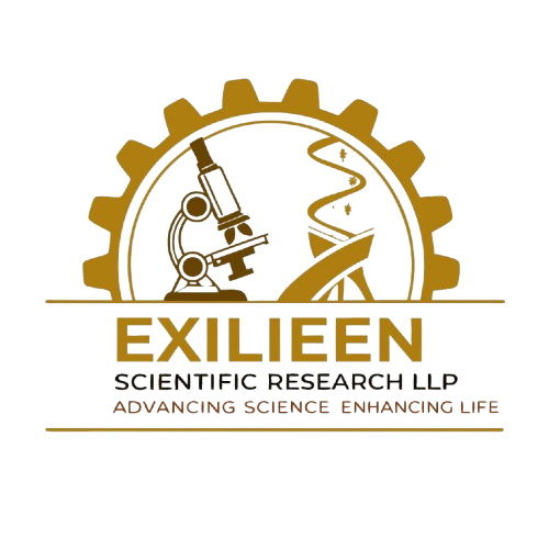 Exilieen Logo